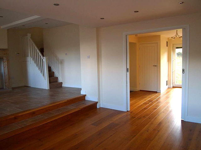 J and M Joinery Project photo of j and m joinery yorkshire