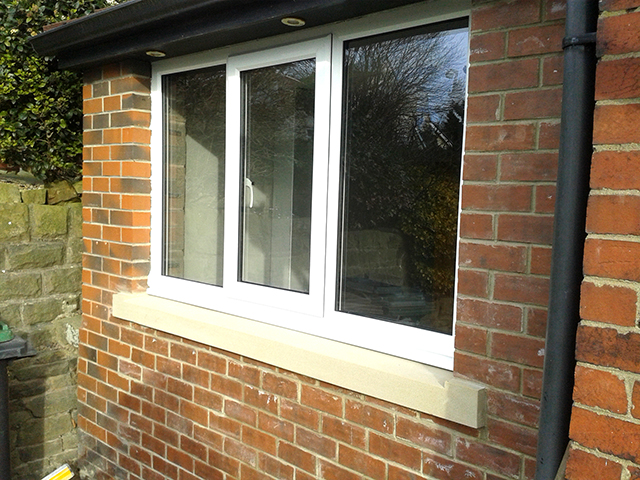 J and M Joinery Project photo of j and m joinery yorkshire