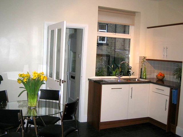 J and M Joinery Project photo of j and m joinery yorkshire