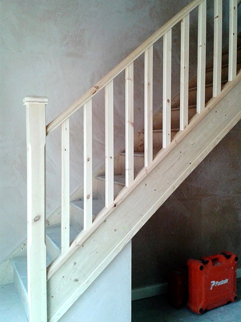 J and M Joinery Project photo of j and m joinery yorkshire