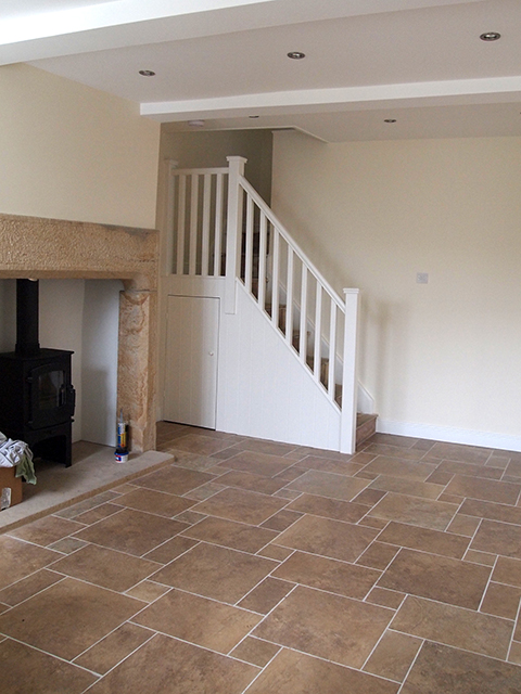 J and M Joinery Project photo of j and m joinery yorkshire