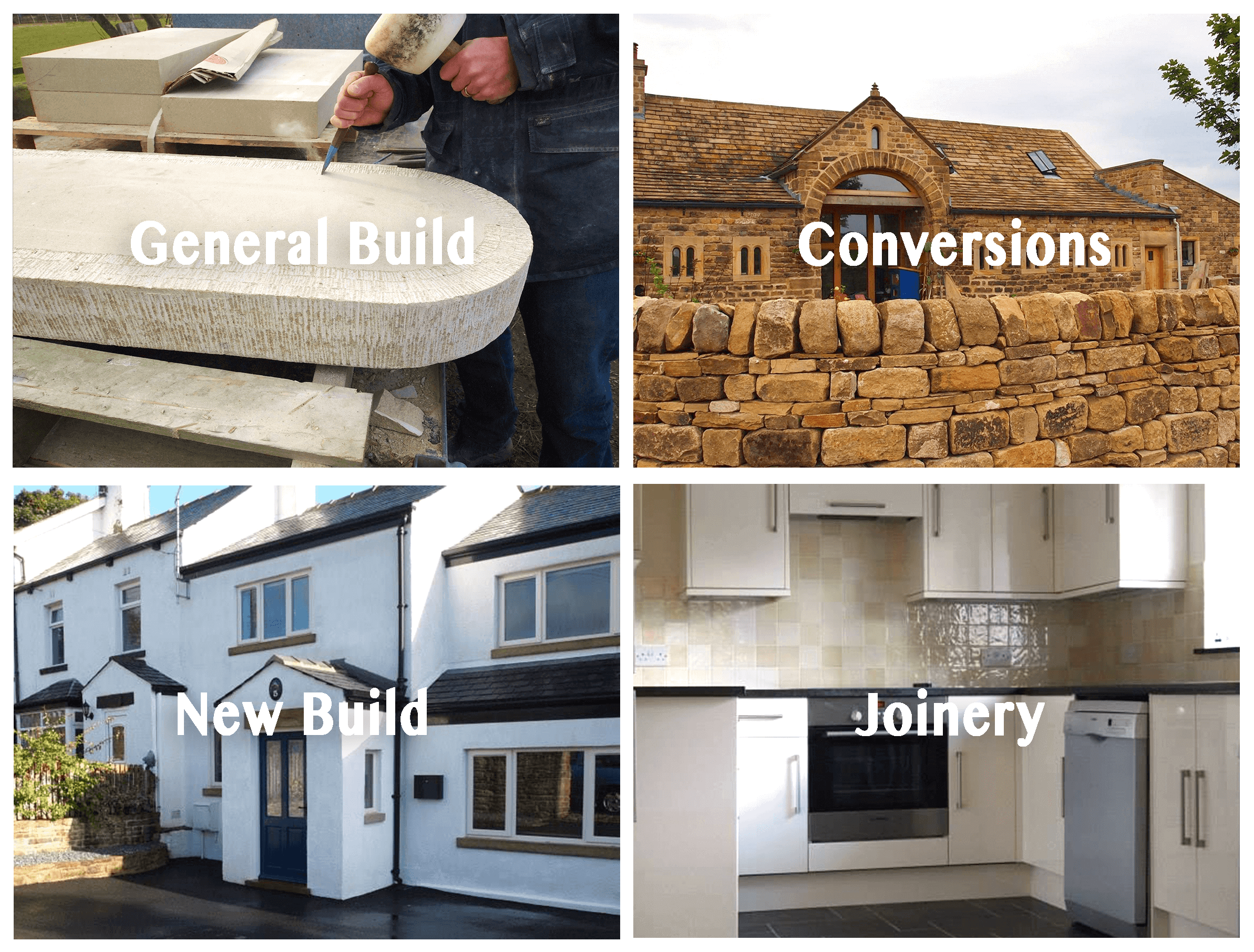 our services