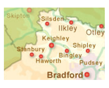 j and m jeffery build region map